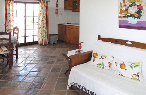 Medronhal Apartment | Monte do Afonso T2 151S