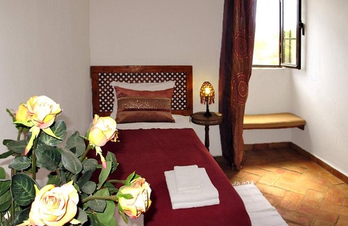 Medronhal Apartment | Monte do Afonso T2 151S