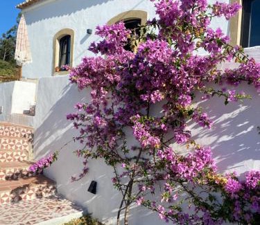Sao Bras de Alportel Bed & Breakfast | Monte do Luar