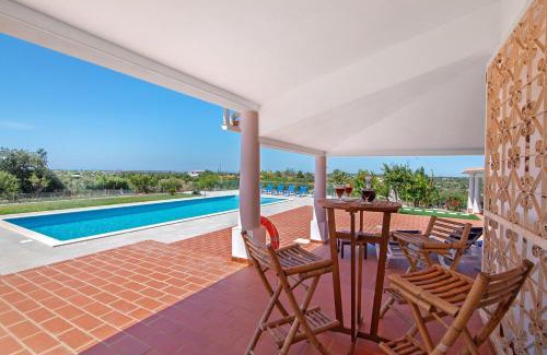 Mem Moniz House | Monte do Pataco