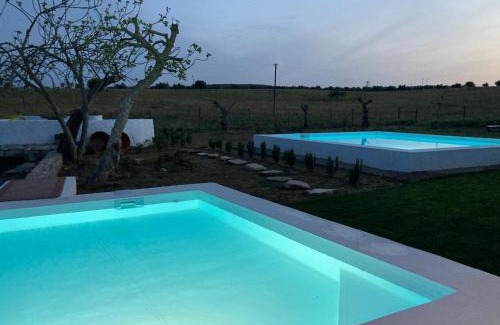 Sousel Ski Chalet | Monte do Pombal