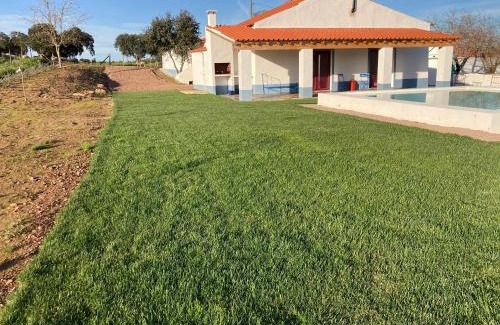 Sousel Ski Chalet | Monte do Pombal