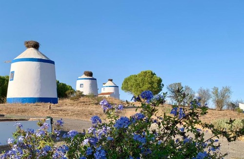 Almodovar Bed & Breakfast | Monte dos Três Moinhos