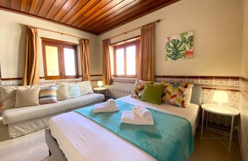 Vila Real Santo Antonio Apartment | Monte Gordo Beach 1 by Homing