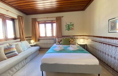 Vila Real Santo Antonio Apartment | Monte Gordo Beach 1 by Homing