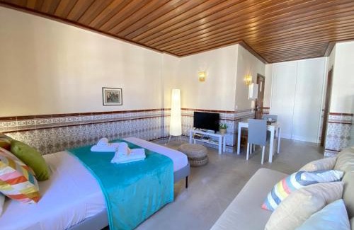 Vila Real Santo Antonio Apartment | Monte Gordo Beach 1 by Homing