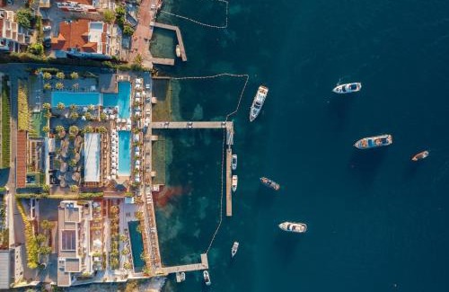 Durasevici Hotel | Monte Palm Beach