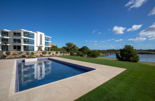 Vila Nova De Cacela Apartment | Monte Rei 1 bed apt