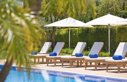 Vila Nova De Cacela Apartment | Monte Rei 1 bed apt