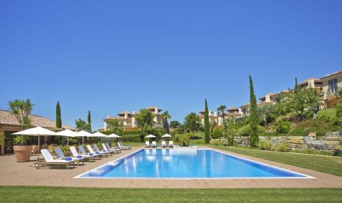 Vila Nova De Cacela Villa | Monte Rei 2 bed linked villa