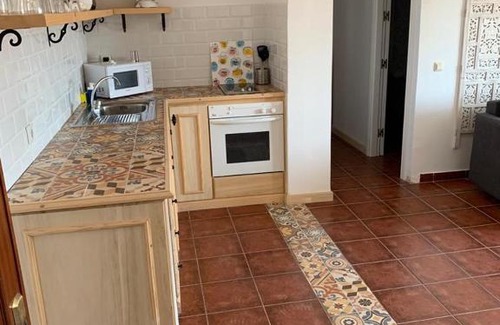 Monte Sancha Apartment | MONTE SANCHA 1