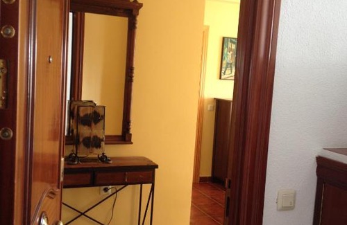 Monte Sancha Apartment | MONTE SANCHA 1