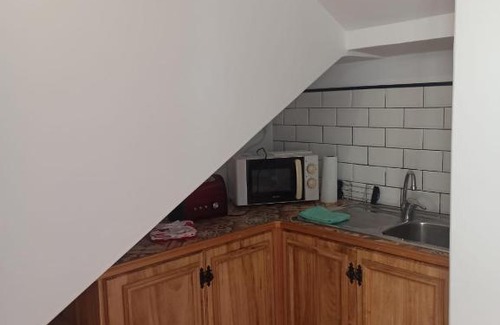 Monte Sancha Apartment | MONTE SANCHA