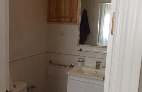 Monte Sancha Apartment | MONTE SANCHA