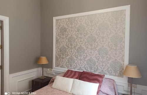 Monte Sancha Apartment | MONTE SANCHA