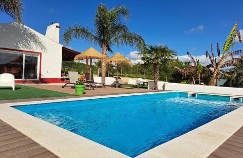 Grandola Villa | Monte Sossego by Estilo Lusitano, com piscina privada