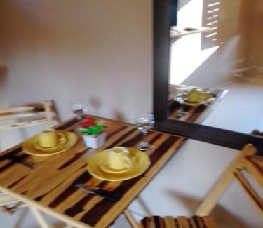 Guaramiranga Cabin | Monte Suiço - Chalés para locação