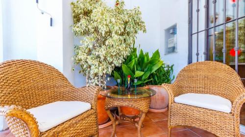 Ojen House | Monte Verde Ojén by Ruralidays