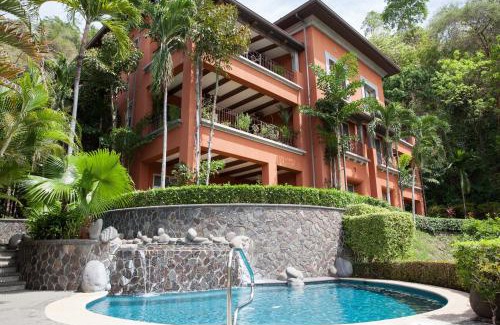 Herradura Apartment | Montebello 2C 3 bdr Ocean View in Los Suenos