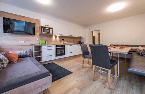 Laimach Apartment | Montec Apart 2 by Interhome
