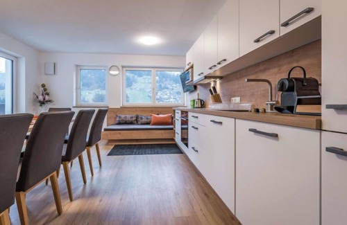 Laimach Apartment | Montec Apart 2 by Interhome