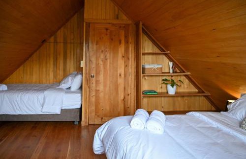 Pasco Ski Chalet | Montecatini Ecolodge