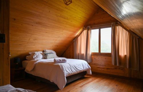 Pasco Ski Chalet | Montecatini Ecolodge