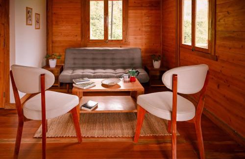 Pasco Ski Chalet | Montecatini Ecolodge