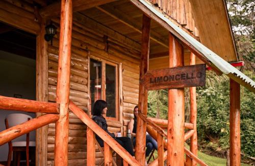 Pasco Ski Chalet | Montecatini Ecolodge