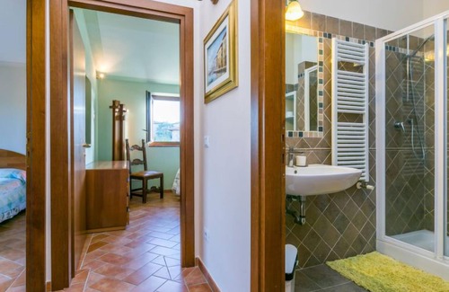 Rietine House | Montechioccioli by Interhome
