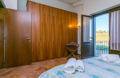 Rietine House | Montechioccioli by Interhome