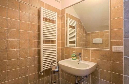 Rietine House | Montechioccioli by Interhome