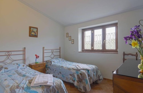 Rietine House | Montechioccioli by Interhome