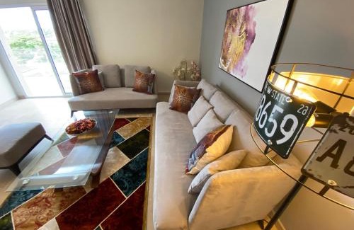 Osu Apartment | Montecito Apartments