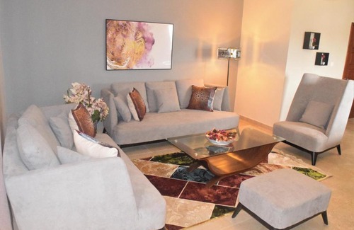 Osu Apartment | Montecito Apartments