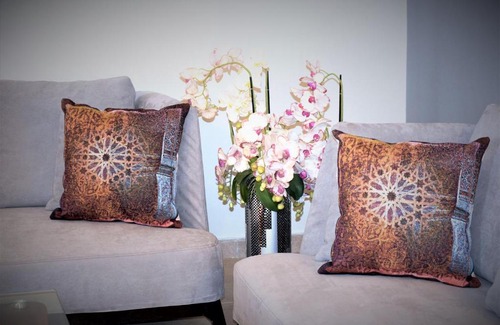 Osu Apartment | Montecito Apartments
