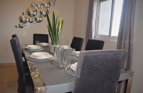 Osu Apartment | Montecito Apartments