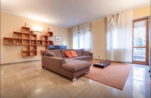 San Paolo Apartment | MonteCucco