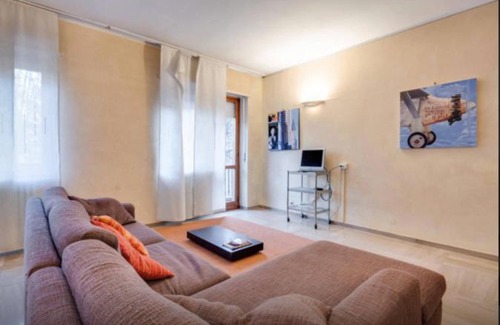 San Paolo Apartment | MonteCucco