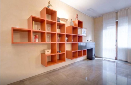 San Paolo Apartment | MonteCucco