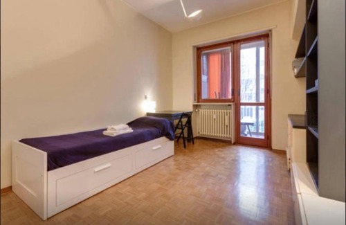 San Paolo Apartment | MonteCucco