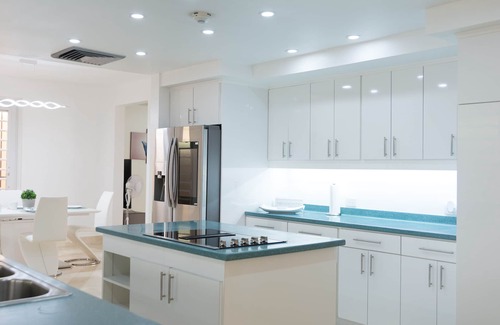 Santurce House | Monteflores Property, Home in San Juan