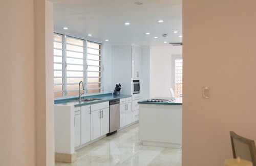 Santurce House | Monteflores Property, Home in San Juan