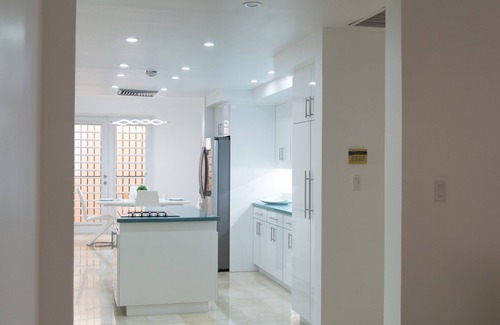 Santurce House | Monteflores Property, Home in San Juan