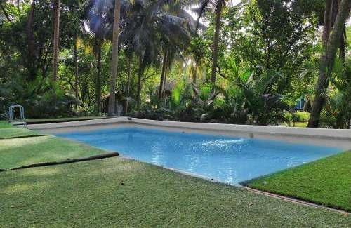 Morjim Resort | Montego Bay Beach Village - Morjim