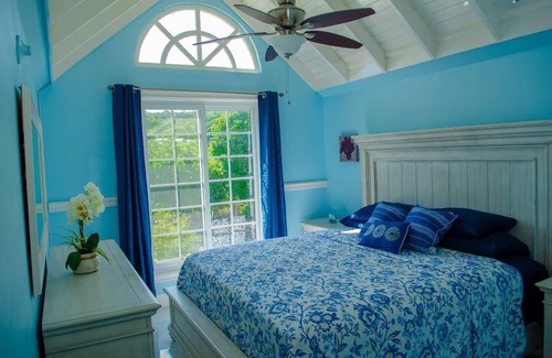 St.Bran's Burg Condo | Montego Bay, Fun and Relaxation by the Sea