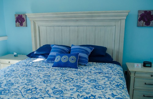 St.Bran's Burg Condo | Montego Bay, Fun and Relaxation by the Sea