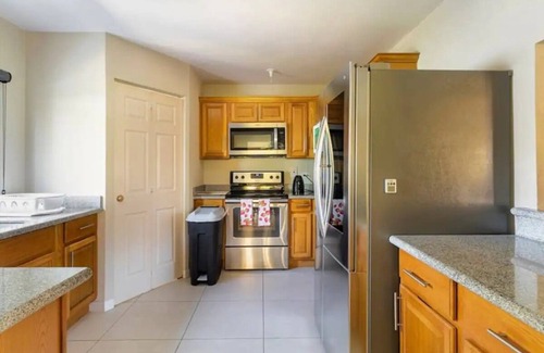 Montego Bay House | Montego Bay Three-Bedroom Townhouse Near Beach With Pool & Free Airport Shuttle