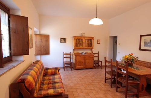 San Gimignano Other | MONTEGONFOLI 2 Apartment in countryside of San Gimignano with amazing views 4+2
