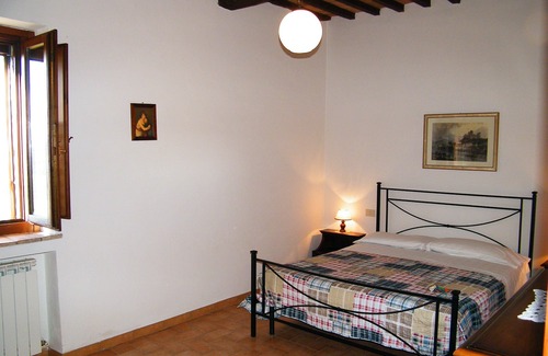 San Gimignano Other | MONTEGONFOLI 2 Apartment in countryside of San Gimignano with amazing views 4+2